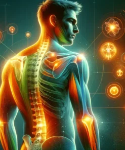 Alternative view of Inflammo Herbal Capsules | Natural Joint & Inflammation Support Wellness Formula