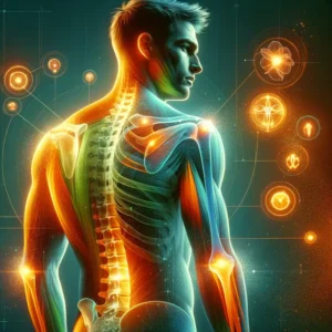 Alternative view of Inflammo Capsule Supplement V.Caps - Anti Inflammatory