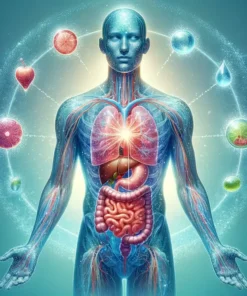 Alternative view of Organ Cleanser Herbal Capsules | Natural Liver, Kidney & Digestive Support.