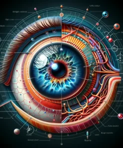 Alternative view of Clear Sight Herbal Capsules | Natural Eye Health & Vision Support.