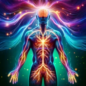 Alternative view of Neuro Tonic Supplement 236ml - Balance The Central Nervous System.
