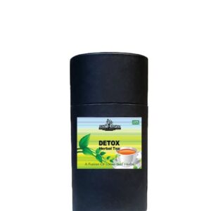 Herbal Blend Teas
