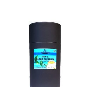 Iron & Blood Cleanser Herbal Blend Tea [60g]
