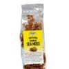 Jamaican Golden Wildcrafted Sea Moss | Gracilaria spp. | Natural Caribbean Sea Moss Superfood