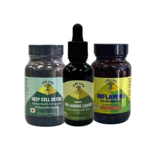 Arthritis Combo Pack
