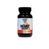 Heart Support Supplement 60 V.caps - Strengthen Cardio Function