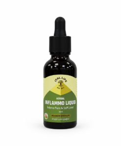Inflammo Liquid Supplement - Relieves Pain and Stiff Joints