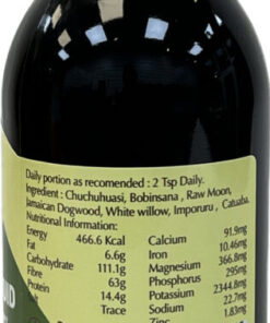 Inflammo Liquid Supplement - Relieves Pain and Stiff Joints - Image 2