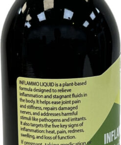 Inflammo Liquid Supplement - Relieves Pain and Stiff Joints - Image 3