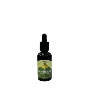 Inflammo Liquid Supplement - Relieves Pain and Stiff Joints