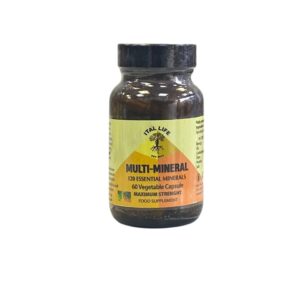 Multi Mineral Supplement