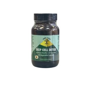 Deep Cell Cleanser