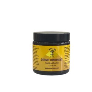 Dermo Ointment - Cleanse & Nourish The Skin.