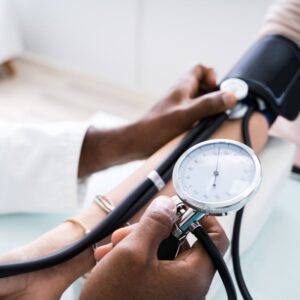 Alternative view of Arterial-Max - Blood Pressure & Hypertension