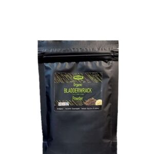 Bladderwrack Powder 100g
