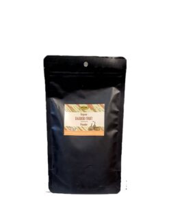 Baobab Fruit Powder 100g | Vitamin C, Fibre & Superfood Support | Premium African Fruit Powder