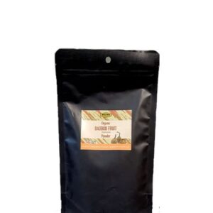 Baobab Fruit Powder 100g
