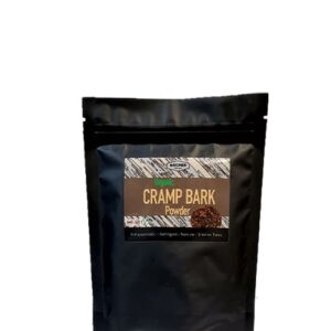 Cramp Bark Powder 100g