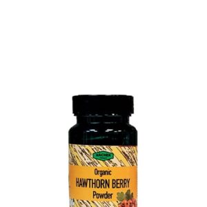 Hawthorn Berry Capsule 50 V.caps