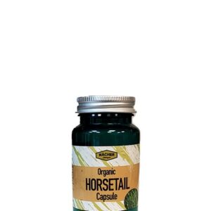 Horsetail Capsule 50 V.caps