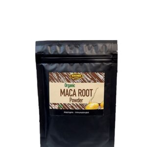 Maca Root Powder 100g