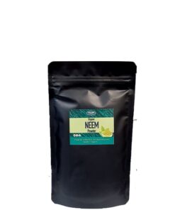 Neem Leaf Powder 100g | Traditional Detox, Skin & Immune Support