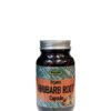 Rhubarb Root Capsule 50 V.caps