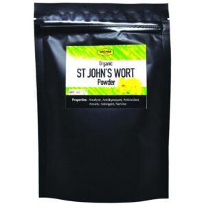 ST John Wort Powder 100g