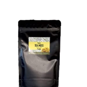 Seamoss Powder 100g