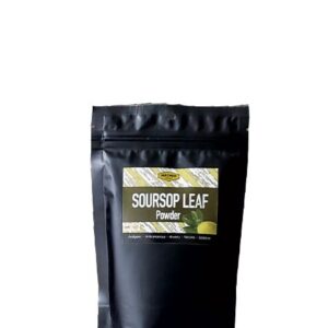 Soursop Leaves Powder