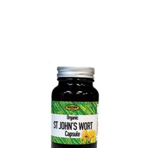 St John Wort Capsule 50 V.caps