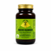 Mucus Cleanser Herbal Capsules, Natural Respiratory & Lung Support. - 60