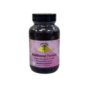 VitalWoman - Female Nourisher Supplement