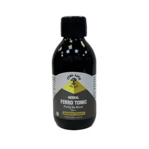 Ferro Tonic