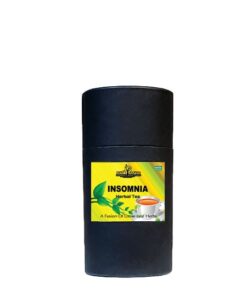 Insomnia Herbal Blend Tea