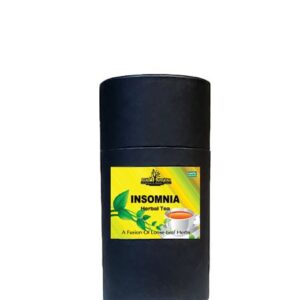 Insomnia Herbal Blend Tea