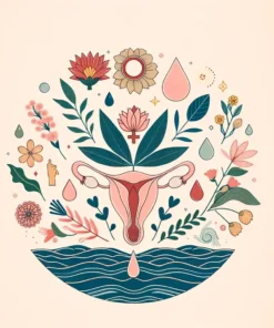 Alternative view of Yoni Steam & Uterine Herbal Blend | Women's Botanical Steam & Intimate Care