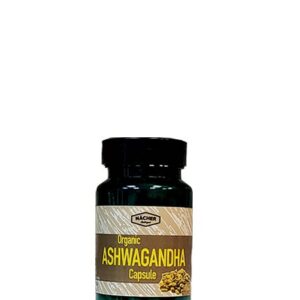 Ashwagandha Root Capsule 50 V.caps