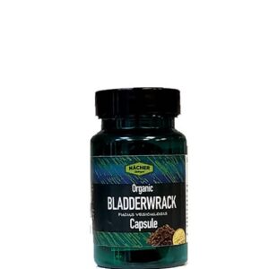 Bladderwrack Capsule 50 V.caps
