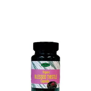 Blessed Thistle Capsule 50 V.caps