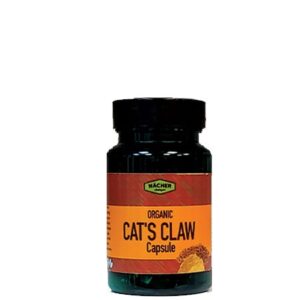 Cat's Claw Capsule 50 V.caps