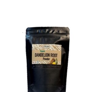 Dandelion Root Powder 100g