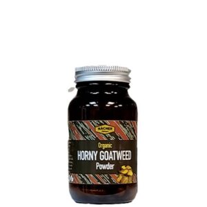 Horny Goatweed Capsule 50 V.caps