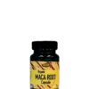 Maca Root Capsules | Natural Energy, Vitality & Hormonal Balance Support