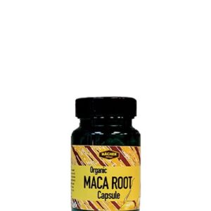Maca Root Capsule 50 V.caps