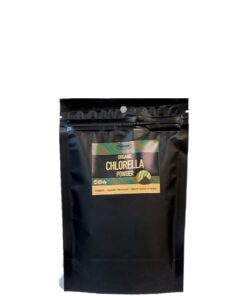 Chlorella Powder 100g | Green Superfood & Natural Detox Support