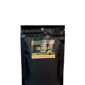 Chlorella Powder 100g