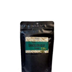 Dandelion Leaf Powder 100g