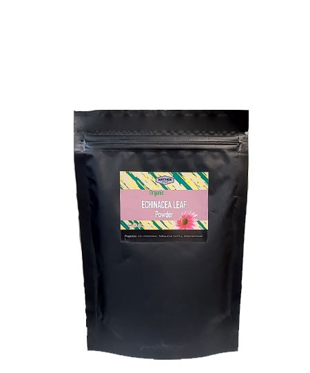 Echinacea Herb Powder 100g | Immune & Respiratory Support