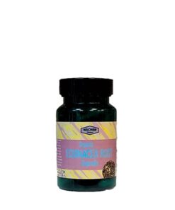 Echinacea Root | 50 Vegan Capsules | Immune & Respiratory Support